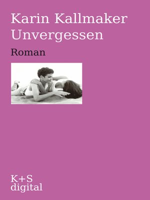 cover image of Unvergessen
